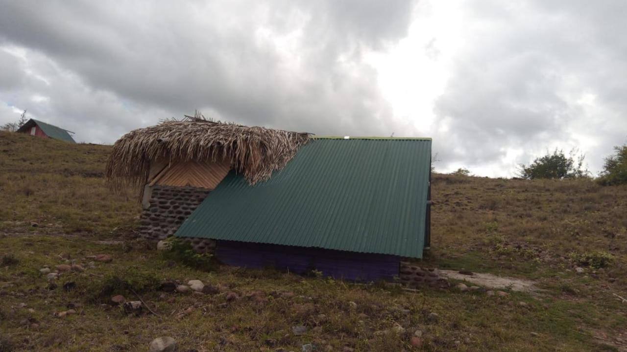 Mirador Valle De La Tatacoa Вильявьеха Экстерьер фото